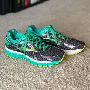 Brooks Adrenaline GTS 16